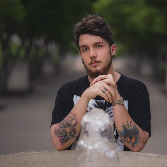 Meet your Posher, Joseph - Picture 1 of 1